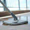 Keep the surrounding area clean