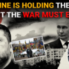 Article image for: Ukraine Stands Strong, But Needs The War To End Now