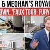 Article image for: Harry And Meghan Stayed In William And Kate’s Favourite £3,000-A-Night Royal Suite In Jordan