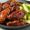 Honey chilli chicken