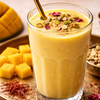 Mango thandai