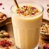 Article image for: Classic <i class="tbold">kesar</i> badam thandai