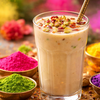 Article image for: 4 easy thandai recipes to make at home this <i class="tbold">holi</i>