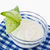 ​The Scalp Soother: Aloe Vera & Curd