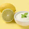 ​The Clarifying Scrub: Lemon & Sour Curd