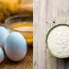 ​The Protein Powerhouse: Curd & Egg