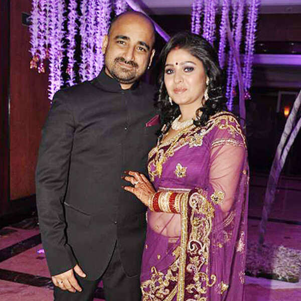 Sunidhi Chauhan