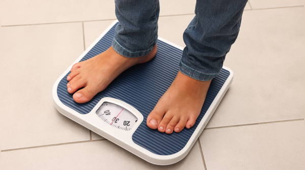 Weight management