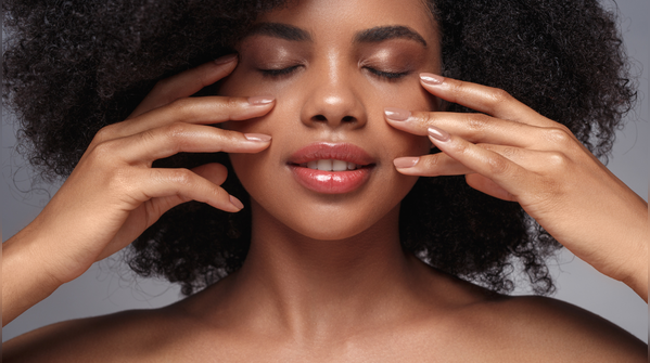 Promotes radiant skin