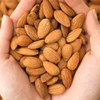 Article image for: How to consume almonds
