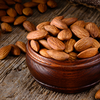 Why should we consider eating Almonds?