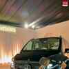Article image for: Top 5 Things to Know About the New Mercedes-Benz V-Class