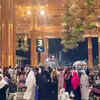 Kempegowda International Airport Cancels 19 International Flights to Gulf