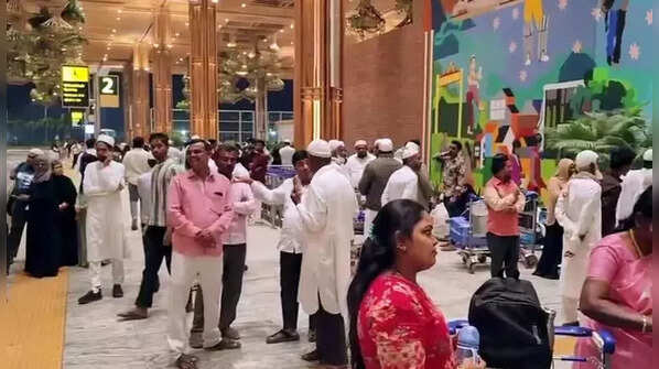 Passengers Offered Rebooking and Refunds as Flight Schedules Disrupted