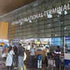 Passengers face inconvenience at Chennai airport 