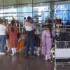  Flight cancellation in Chennai