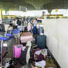 Mumbai: Flights Cancelled and Diverted as Middle East Tensions Escalate