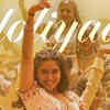 ‘Holiyaan’ from 'Vedaa'