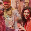 Article image for: ‘Balam Pichkari’ from 'Yeh Jawaani Hai Deewani'