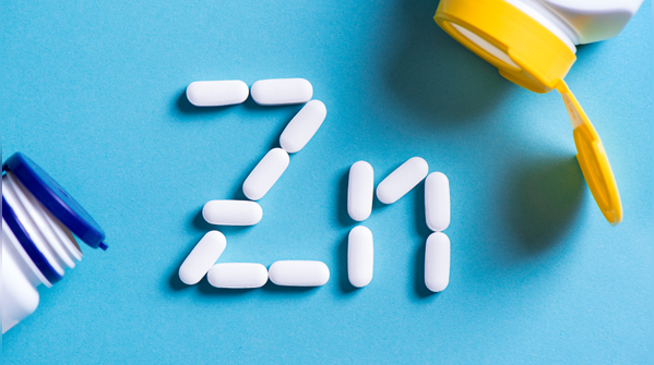 Restoring zinc the right way
