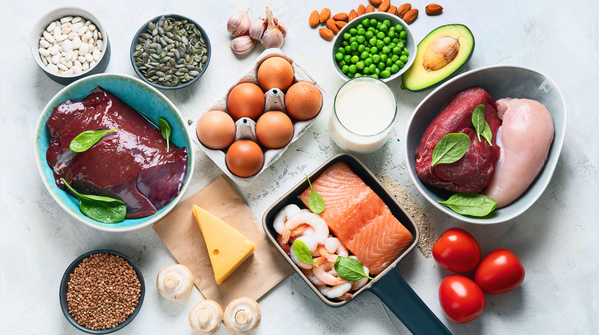 Zinc-rich foods that actually help