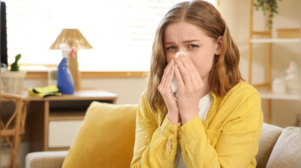 The immunity factor women often ignore