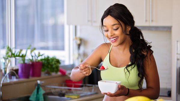 Experts explain how zinc deficiency may be silently affecting women’s health