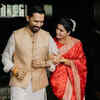 Samantha Ruth Prabhu and Raj Nidimoru