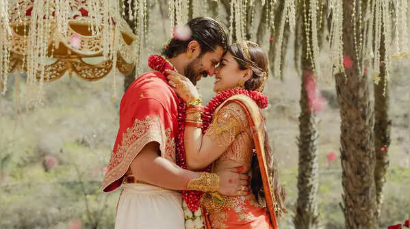 Celebrity couples set to celebrate Holi 2026 as newlyweds