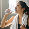 How much water is enough?
