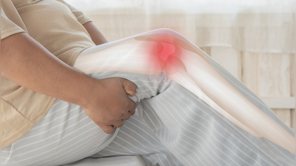 Muscle cramps and dizziness