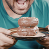 Sudden sugar cravings