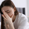 Persistent fatigue that sleep does not fix