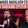 Article image for: Fans Slam ‘Messy’ Brits Ceremony As Jack Whitehall’s Epstein Gag And On-Stage Shock Steal Spotlight