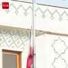 Article image for: Iran Embassy In Delhi Lowers Flag After Khamenei Death