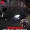 Article image for: Kanpur Lamborghini Crash Car Released After ₹8.5 Crore Bond