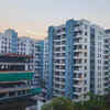 Vasant Vihar and Palam Marg 