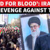Article image for: Tehran Erupts in Mourning as Khamenei Killed, Iran Vows Ferocious Revenge on US and Israel