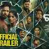Article image for: Chakranta - Official Trailer