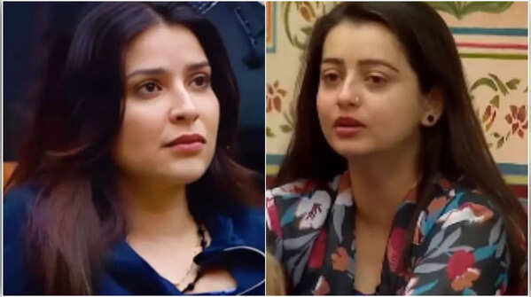 On Khanzaadi calling her a criminal