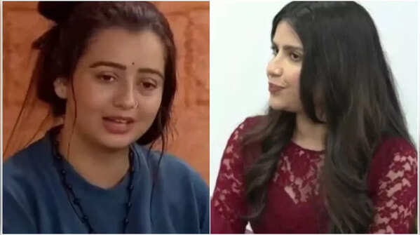 Regarding Khanzaadi's claims of abuse against her