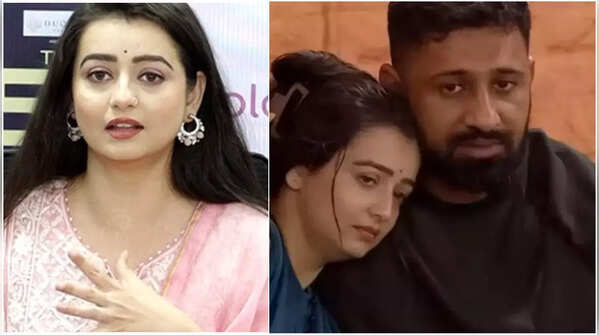 Exclusive - From Khanzaadi’s ‘Criminal’ remark to vulgar gesture allegations and calling Rajat Dalal her brother, Chahat Pandey responds to ‘The 50’ drama