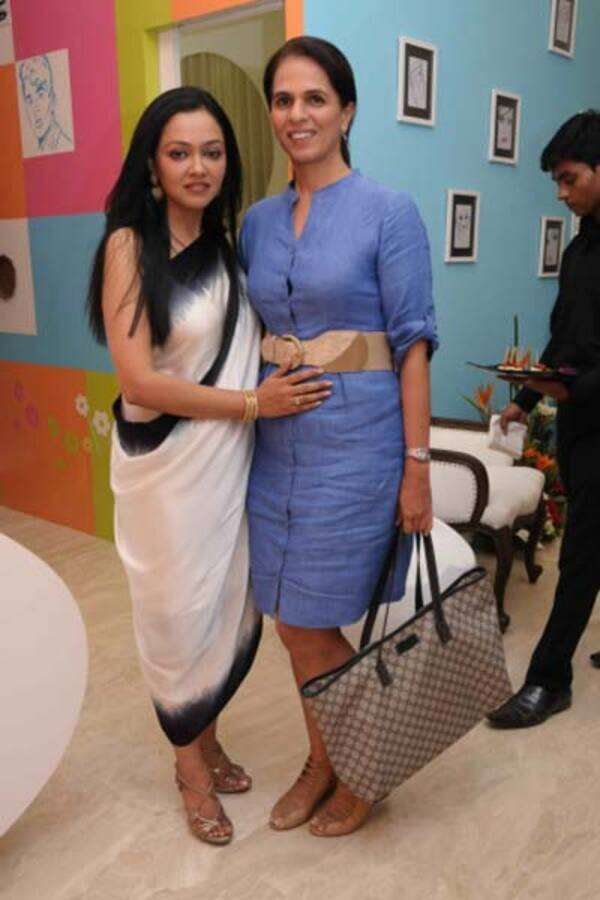 Reshma Shetty Stills