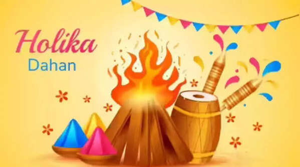 Holika Dahan 2026: 5 Mantras to chant to remove negativity