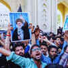 Article image for: US-Israel strikes on Iran: Ayatollah Khamenei killing sparks protests in Kashmir, Ladakh, several UP cities