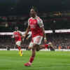 Article image for: Arsenal strengthen title Hopes, Manchester United move up to third