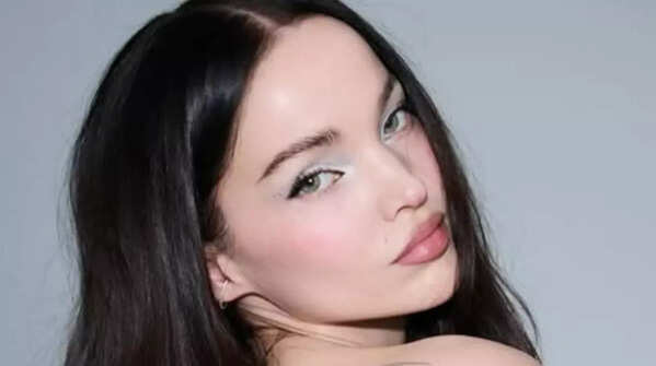 Dove Cameron