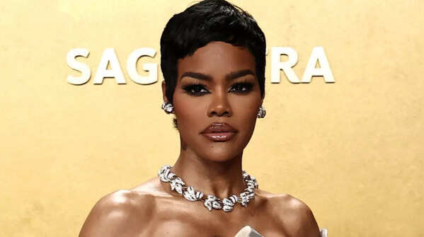 Teyana Taylor