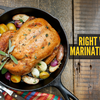 Article image for: Importance of marinating chicken correctly