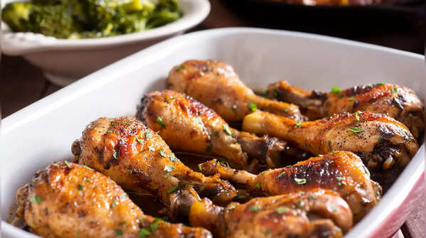 Chicken Drumsticks